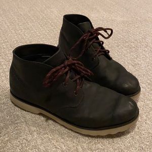 ⭐️ The North Face Chukka Size 9 Boot